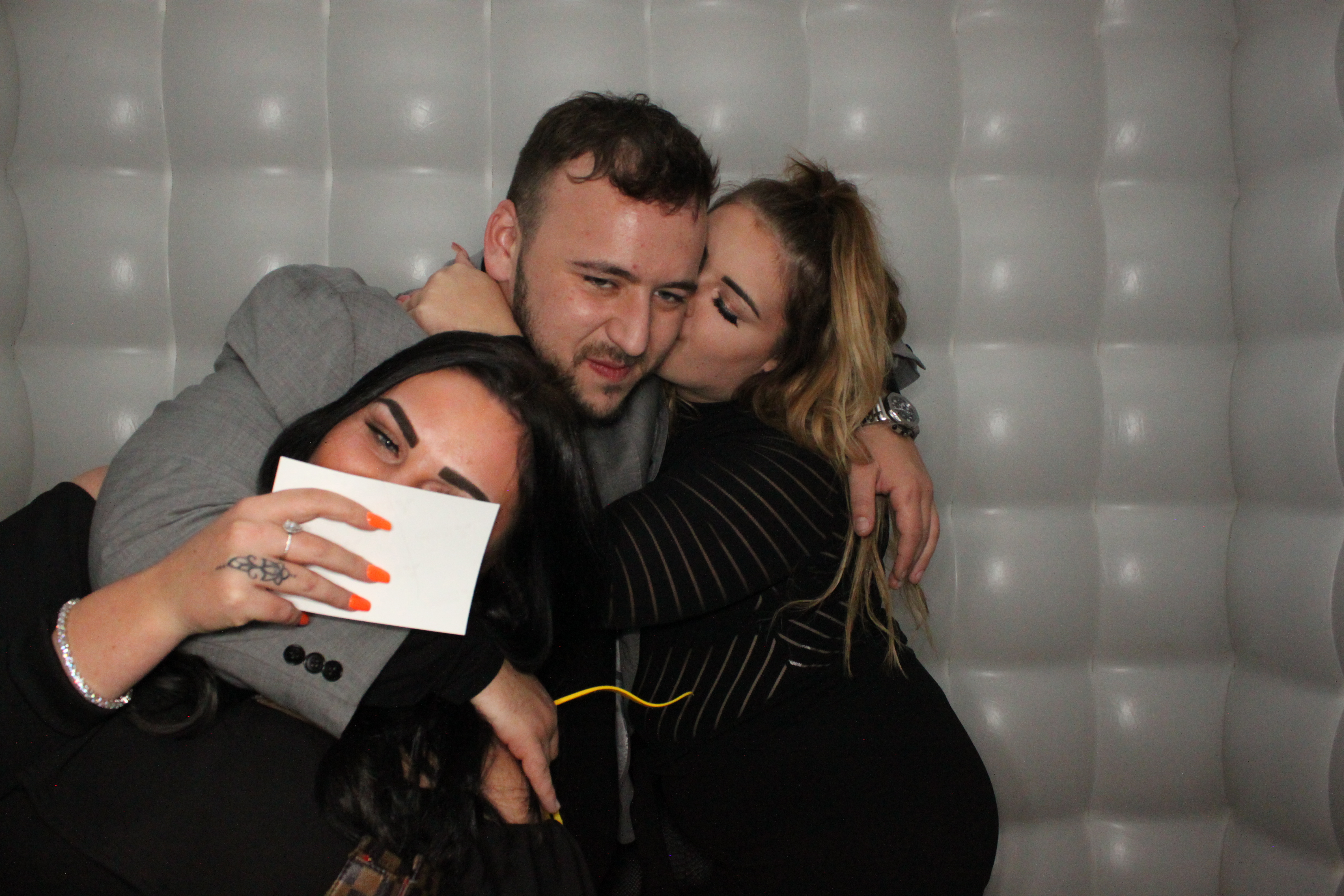 Harts 2019 Owners Party | View more photos from the event at gallery.yourboothskent.co.uk/u/Your-Booths-Kent/Harts-2019-Owners-Party